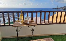 Vivienda Balcon Al Amanecer